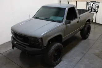 Sierra 1500 8