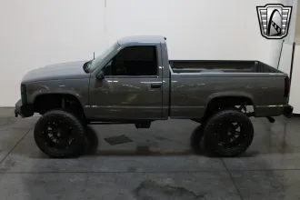 Sierra 1500 9