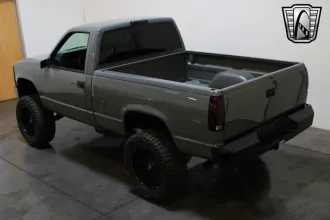 Sierra 1500 10