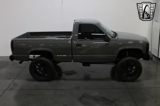Sierra 1500 25