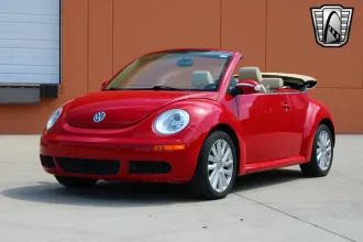 Beetle 3