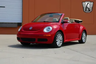 Beetle 4