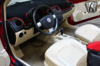 Beetle 22