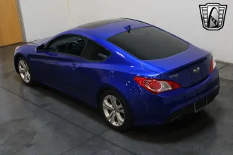 Genesis Coupe 10