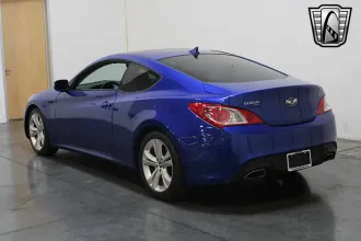 Genesis Coupe 12