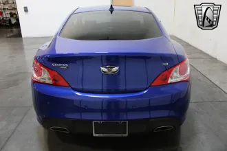 Genesis Coupe 13