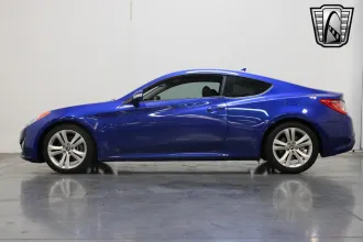 Genesis Coupe 16