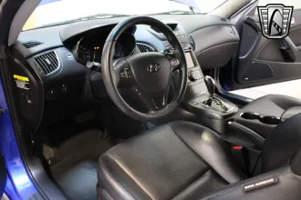 Genesis Coupe 24