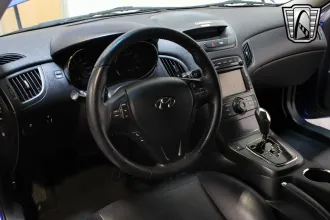 Genesis Coupe 25