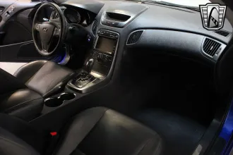 Genesis Coupe 26