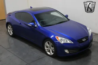 Genesis Coupe 27
