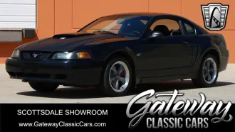 Mustang 1