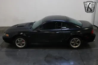 Mustang 9