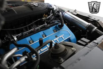 Mustang 20