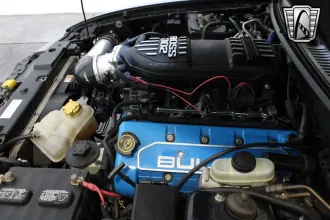 Mustang 22