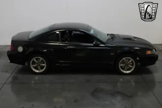 Mustang 27