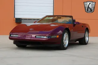 Corvette 4