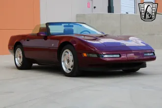 Corvette 5