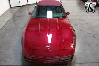 Corvette 7