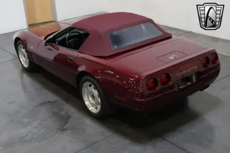 Corvette 10