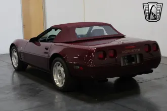 Corvette 14