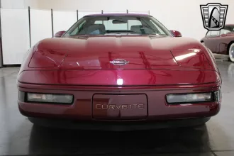 Corvette 15