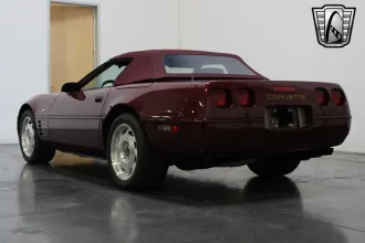 Corvette 17