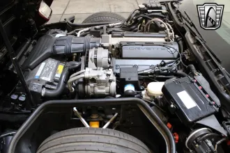 Corvette 19