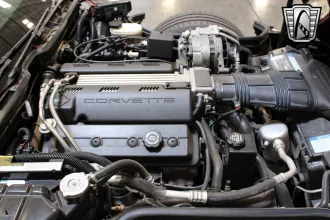 Corvette 22