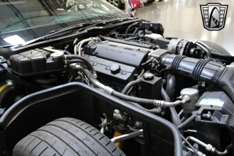 Corvette 24