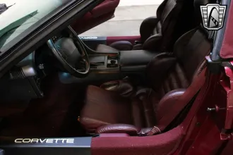 Corvette 26