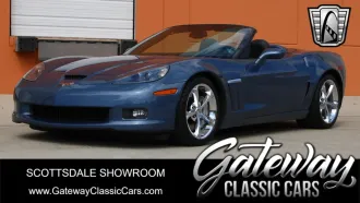 Corvette 1