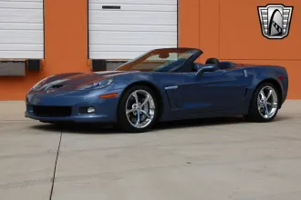 Corvette 4