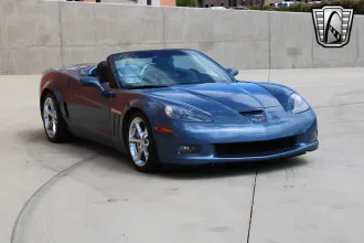 Corvette 5