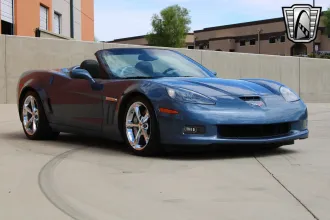Corvette 6