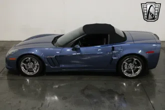 Corvette 9