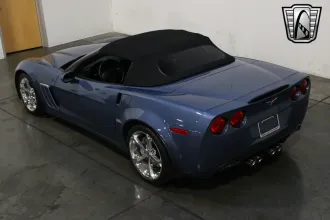 Corvette 10