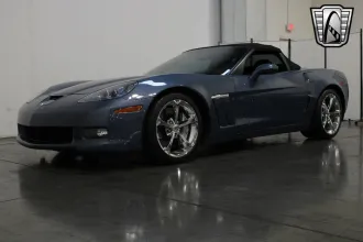 Corvette 12