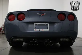 Corvette 15