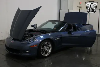 Corvette 16