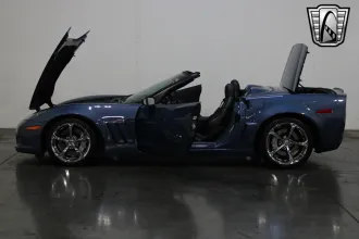 Corvette 17