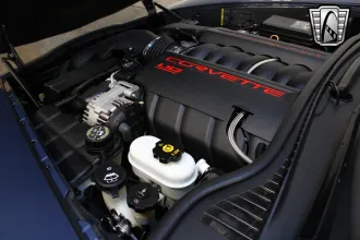 Corvette 19