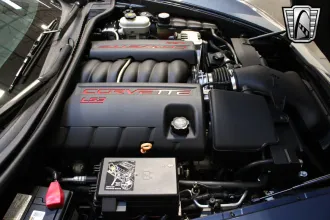 Corvette 20