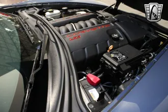 Corvette 21