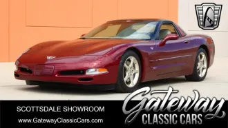 Corvette 1