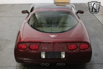 Corvette 9