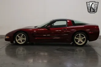 Corvette 12