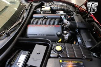 Corvette 17