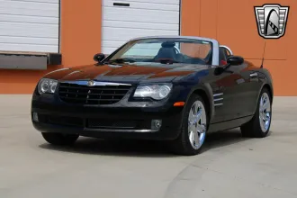 Crossfire 4