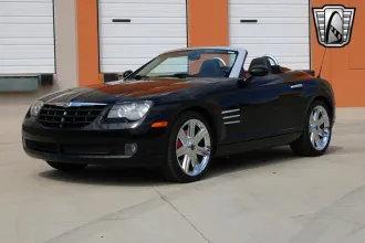 Crossfire 7